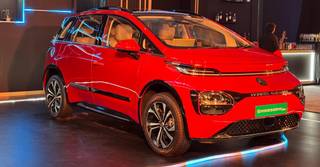 Introductory Pricing Come To End For MG Windsor EV Pro, Prices Hiked By Rs 60,000