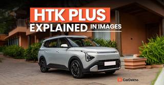 2025 Kia Carens Clavis Mid-spec HTK Plus Variant Explained In 20 Images 2025 Kia Carens Clavis Mid-spec HTK Plus Variant Explained In 20 Images
