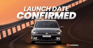 Volkswagen Golf GTI Will Be Launched In India On May 26, 2025 Volkswagen Golf GTI Will Be Launched In India On May 26, 2025