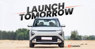 Here’s Everything You Need To Know About The 2025 Kia Clavis Carens That Will Go On Sale Tomorrow