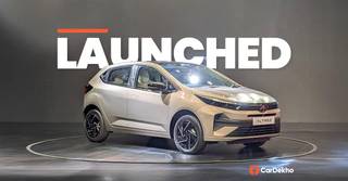 భారతదేశంలో రూ. 6.89 లక్షలకు విడుదలైన 2025 Tata Altroz Facelift