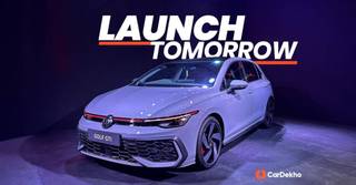 2025 Volkswagen Golf GTI: Top 5 Things You Need To Know Ahead Of Launch 2025 Volkswagen Golf GTI: Top 5 Things You Need To Know Ahead Of Launch