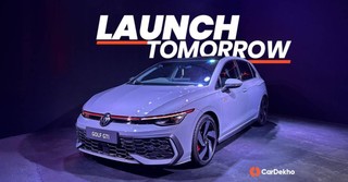 2025 Volkswagen Golf GTI: Top 5 Things You Need To Know Ahead Of Launch 2025 Volkswagen Golf GTI: Top 5 Things You Need To Know Ahead Of Launch