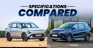 2025 Kia Carens Clavis vs Maruti XL6: Which Premium MPV Should You Buy?