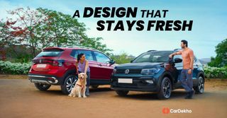 Volkswagen Taigun: A Design That Stays Fresh Volkswagen Taigun: A Design That Stays Fresh