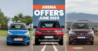 Maruti Wagon R And Maruti Swift Get Over Rs 1 Lakh Discount In June 2025, Check Out The Offers For All Arena Cars Maruti Wagon R And Maruti Swift Get Over Rs 1 Lakh Discount In June 2025, Check Out The Offers For All Arena Cars