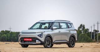 2025 Kia Carens Clavis EV India Reveal On July 15