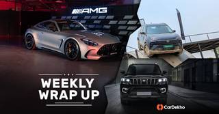 Top India Car News That Mattered From The Past Week: Mahindra Scorpio N Gets A Key Safety Update, Kia Carens Clavis EV India Unveil Date Out And Tata Harrier EV Full Prices And Bharat NCAP Result Announced Top India Car News That Mattered From The Past Week: Mahindra Scorpio N Gets A Key Safety Update, Kia Carens Clavis EV India Unveil Date Out And Tata Harrier EV Full Prices And Bharat NCAP Result Announced