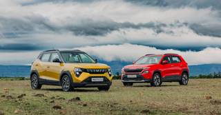 Skoda Kylaq vs Mahindra XUV 3XO: Does Performance Matter More Than Space? Skoda Kylaq vs Mahindra XUV 3XO: Does Performance Matter More Than Space?