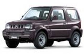 Maruti Jimny, the answer to Mahindra Thar