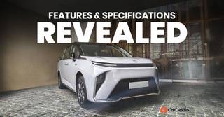 India-spec MG M9 Detailed Features And Specifications Revealed, Expected To Be Launched Soon India-spec MG M9 Detailed Features And Specifications Revealed, Expected To Be Launched Soon