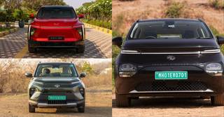 MG Windsor EV Was The Best Selling EV In FY2025, Check Out The Sales Of The Other EVs In India MG Windsor EV Was The Best Selling EV In FY2025, Check Out The Sales Of The Other EVs In India