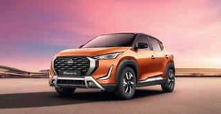 Nissan Magnite CNG Now Available In More States In India Nissan Magnite CNG Now Available In More States In India
