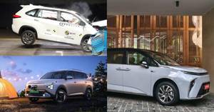 Car News That Mattered In The Past Week (June 30-July 4): Delhi Withdraws Fuel Ban On Old Vehicles, Kia Carens Clavis EV Teased And Tata Harrier EV Stealth Edition Launched