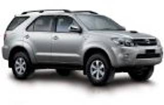 Toyota Fortuner bookings reopen for buyers