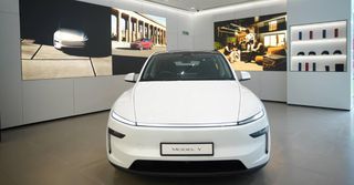 Check Out The India-spec 2025 Tesla Model Y In 15 Images Check Out The India-spec 2025 Tesla Model Y In 15 Images