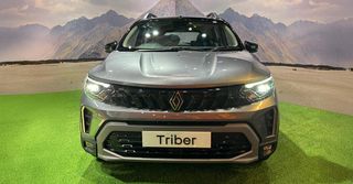 2025 रेनो ट्राइबर के किस वेरिएंट में दिए गए हैं कौनसे कलर ऑप्शन, जानिए यहां 2025 रेनो ट्राइबर के किस वेरिएंट में दिए गए हैं कौनसे कलर ऑप्शन, जानिए यहां