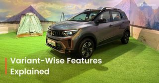 Renault Triber Facelift Variant-wise Features Explained