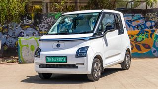 MG Comet EV ధరలు రూ.15,000 వరకు పెంపు MG Comet EV ధరలు రూ.15,000 వరకు పెంపు