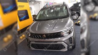 2025 Renault Triber Facelift డీలర్షిప్ల వద్దకు చేరుకుంది, డెలివరీలు ప్రారంభం 2025 Renault Triber Facelift డీలర్షిప్ల వద్దకు చేరుకుంది, డెలివరీలు ప్రారంభం