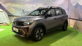 2025 रेनो ट्राइबर: इन 5 फीचर के दम पर और भी ज्यादा आकर्षक हो सकती थी ये एमपीवी कार, क्या रह गई कमी? जानिए यहां 2025 रेनो ट्राइबर: इन 5 फीचर के दम पर और भी ज्यादा आकर्षक हो सकती थी ये एमपीवी कार, क्या रह गई कमी? जानिए यहां