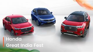 Honda Elevate And Honda Amaze Gets 360-Degree Camera Honda Elevate And Honda Amaze Gets 360-Degree Camera