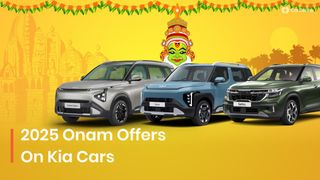 You Can Save Up To Rs 15 Lakh On Kia Cars This Onam 2025