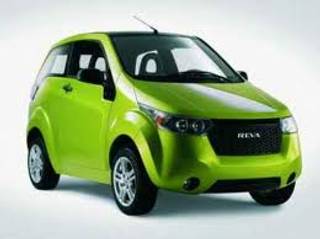 Mahindra Reva gets loan from EXIM bank under R&D finance programme