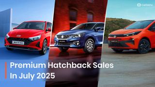Maruti Baleno Retains Its Top Spot As The Most Sought-after Premium Hatchback In July 2025 Sales Maruti Baleno Retains Its Top Spot As The Most Sought-after Premium Hatchback In July 2025 Sales