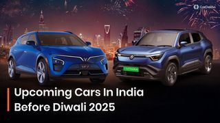 7 New Mass Market Cars Expected To Be Launched By Diwali 2025 7 New Mass Market Cars Expected To Be Launched By Diwali 2025