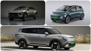 8 Mass-market EVs You Can Bring Home By Diwali 2025 8 Mass-market EVs You Can Bring Home By Diwali 2025