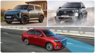 These Are The 10 Most Affordable Cars In India With ADAS These Are The 10 Most Affordable Cars In India With ADAS