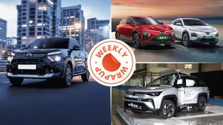 Car News That Mattered This Week (Sept 1-6): Maruti Victoris Unveiled, Citroen Basalt X, VinFast VF6 And VF7 Launched, Kia Syros EV Spied, GST 2.0, And More Car News That Mattered This Week (Sept 1-6): Maruti Victoris Unveiled, Citroen Basalt X, VinFast VF6 And VF7 Launched, Kia Syros EV Spied, GST 2.0, And More