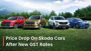 Skoda Car Prices After GST Cut: HUGE SAVINGS On Skoda Kylaq And Skoda Kodiaq; Slavia And Kushaq Prices Reduced Skoda Car Prices After GST Cut: HUGE SAVINGS On Skoda Kylaq And Skoda Kodiaq; Slavia And Kushaq Prices Reduced