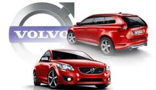 Volvo XC30, entry level SUV to be launched soon