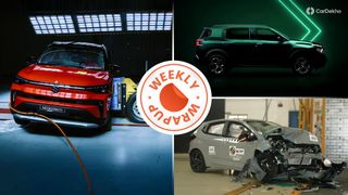 Top India Car News Of The Week: Maruti Attracts The Spotlight With Victoris And GST Price Cut Announcement! Top India Car News Of The Week: Maruti Attracts The Spotlight With Victoris And GST Price Cut Announcement!