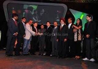 Toyota Etios wins the Car of the Year Award