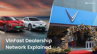 VinFast Expands Dealership Network In India With VF 6 & VF 7 SUVs