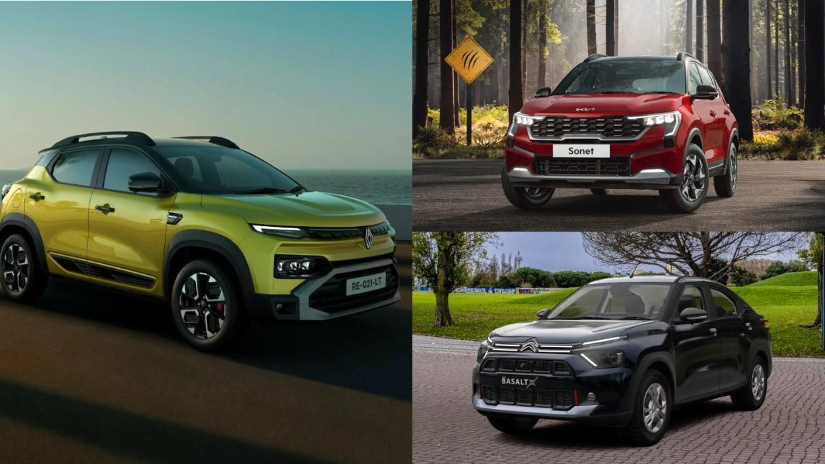 ये हैं वेंटिलेटेड फ्रंट सीट फीचर वाली भारत की 10 सबसे सस्ती कार, देखिए पूरी लिस्ट ये हैं वेंटिलेटेड फ्रंट सीट फीचर वाली भारत की 10 सबसे सस्ती कार, देखिए पूरी लिस्ट