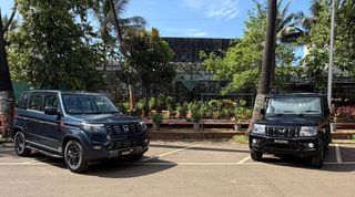 నవీకరించబడిన Mahindra Bolero, Mahindra Bolero Neoలు విడుదల, ధరలు రూ. 7.99 లక్షల నుండి ప్రారంభం నవీకరించబడిన Mahindra Bolero, Mahindra Bolero Neoలు విడుదల, ధరలు రూ. 7.99 లక్షల నుండి ప్రారంభం