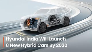 हुंडई इंडिया फ्यूचर प्लान: 2030 तक 8 नई हाइब्रिड कार लॉन्च होगी हुंडई इंडिया फ्यूचर प्लान: 2030 तक 8 नई हाइब्रिड कार लॉन्च होगी