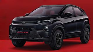 2025 Tata Nexon Now Updated With ADAS, New Red Dark Edition Launched From Rs 12.44 Lakh 2025 Tata Nexon Now Updated With ADAS, New Red Dark Edition Launched From Rs 12.44 Lakh