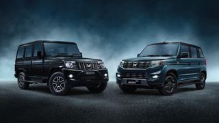 Mahindra Bolero vs Mahindra Bolero Neo: ఏ బొలెరో SUV మీకు సరిగ్గా సరిపోతుంది? Mahindra Bolero vs Mahindra Bolero Neo: ఏ బొలెరో SUV మీకు సరిగ్గా సరిపోతుంది?