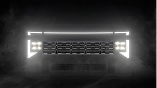 నవంబర్లో విడుదలకు ముందే 2025 Hyundai Venue మొదటిసారిగా బహిర్గతం నవంబర్లో విడుదలకు ముందే 2025 Hyundai Venue మొదటిసారిగా బహిర్గతం