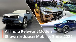 6 Cars Shown In Japan Mobility Show 2025 Which Are Either Coming To India Or Are Made-In-India 6 Cars Shown In Japan Mobility Show 2025 Which Are Either Coming To India Or Are Made-In-India