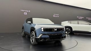 10 New Honda Cars Including 7 SUVs Incoming By 2030 10 New Honda Cars Including 7 SUVs Incoming By 2030