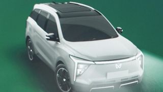 నవంబర్ 27న విడుదల కానున్న నేపథ్యంలో 2025 Mahindra XEV 9S డిజైన్ తొలిసారిగా బహిర్గతం నవంబర్ 27న విడుదల కానున్న నేపథ్యంలో 2025 Mahindra XEV 9S డిజైన్ తొలిసారిగా బహిర్గతం