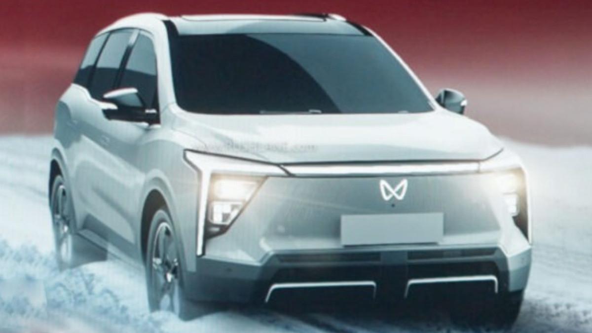 2025 Mahindra XEV 9S Interior Teased, To Get Sliding Second-row Seats, Panoramic Sunroof, And More 2025 Mahindra XEV 9S Interior Teased, To Get Sliding Second-row Seats, Panoramic Sunroof, And More