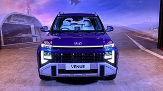 New 2025 Hyundai Venue: Here’s What Each Variant Offers In Terms Of Features New 2025 Hyundai Venue: Here’s What Each Variant Offers In Terms Of Features