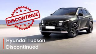 Hyundai Tucson Discontinued In India: Hyundai’s Flagship SUV Bows Out After Three Years
